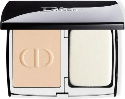 DIOR Dior Forever Natural Velvet - Тональная основа: тварый подклад в компакте, 10 г
