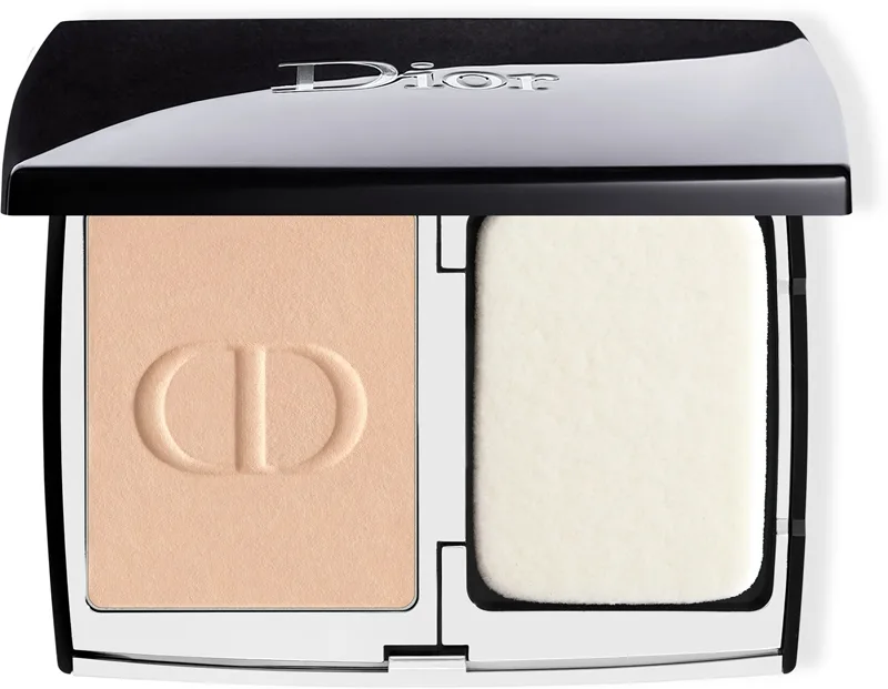 DIOR Dior Forever Natural Velvet - Тональная основа: тварый подклад в компакте оттенок 2,5N Neutral, 10 g
