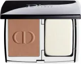 DIOR Dior Forever Natural Velvet - Тональная основа: тварый подклад в компакте оттенок 6N Neutral, 10 g — фото 1