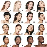 DIOR Dior Forever Natural Velvet - Тональная основа: тварый подклад в компакте оттенок 2N Neutral, 10 g — фото 4