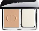 DIOR Dior Forever Natural Velvet - Тональная основа: тварый подклад в компакте, 10 г, оттенок 4N Neutral — фото 1