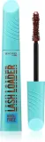 Rimmel Kind & Free Lash Loader - Тушь для ресниц, утолщающая, 9 мл, оттенок 003 Aubergine — фото 1