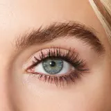 Rimmel Kind & Free Lash Loader - Тушь для ресниц, утолщающая, 9 мл, оттенок 002 brown — фото 8
