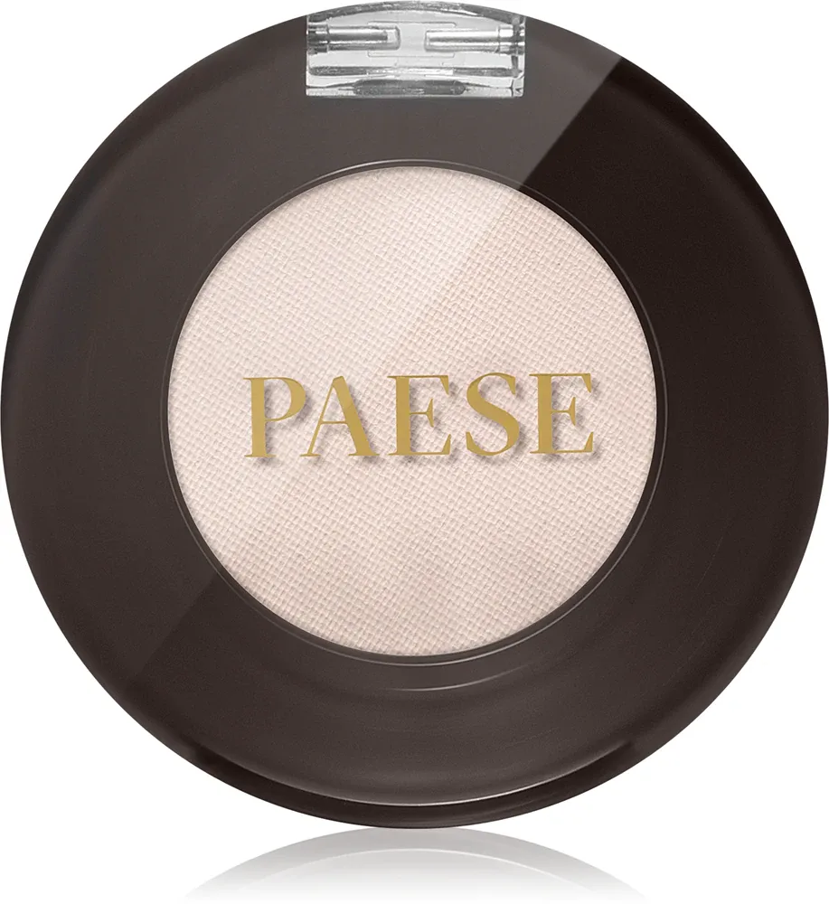 Paese Eyegasm Eyeshadow - Тени для век, 1 г, оттенок 03 Biscuit