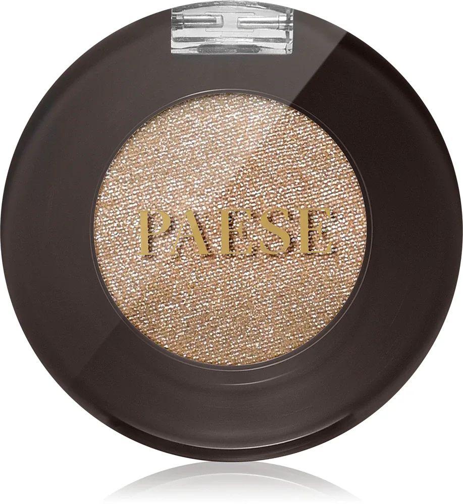 Paese Eyegasm Eyeshadow - Тени для век, 1 г, оттенок 04 Twinkle