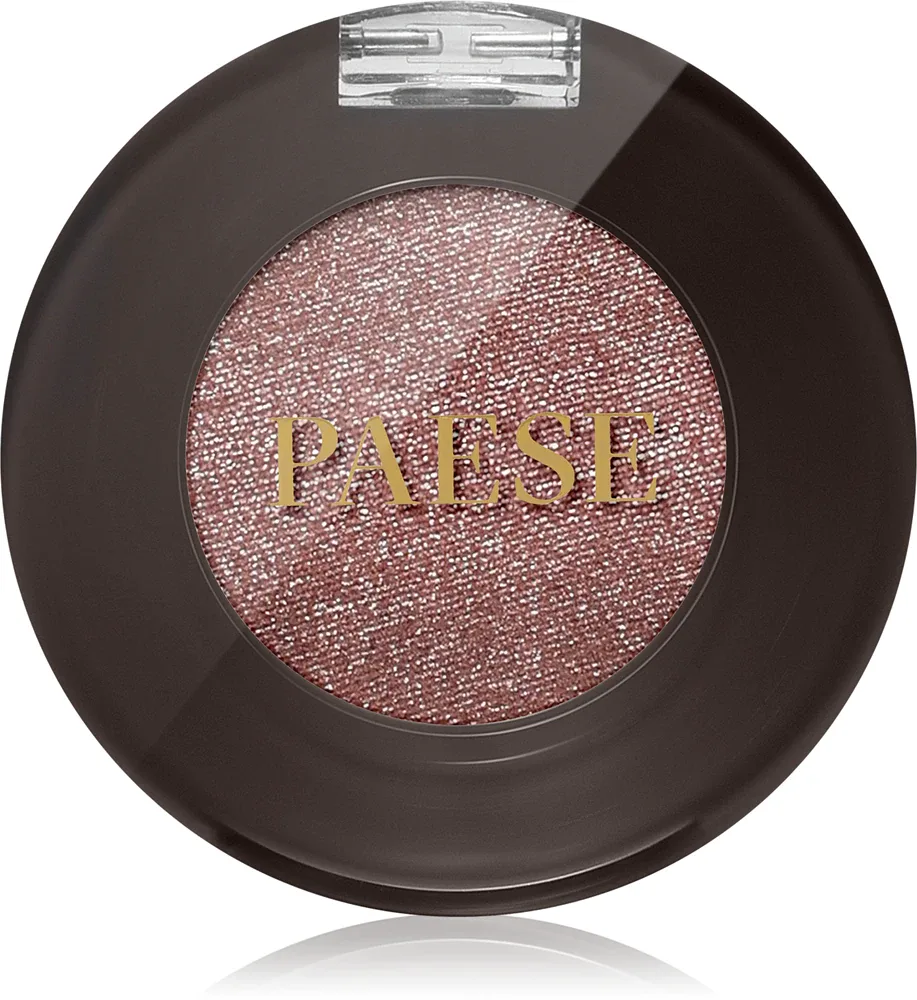 Paese Eyegasm Eyeshadow - Тени для век, 1 г, оттенок 06 Cashmere