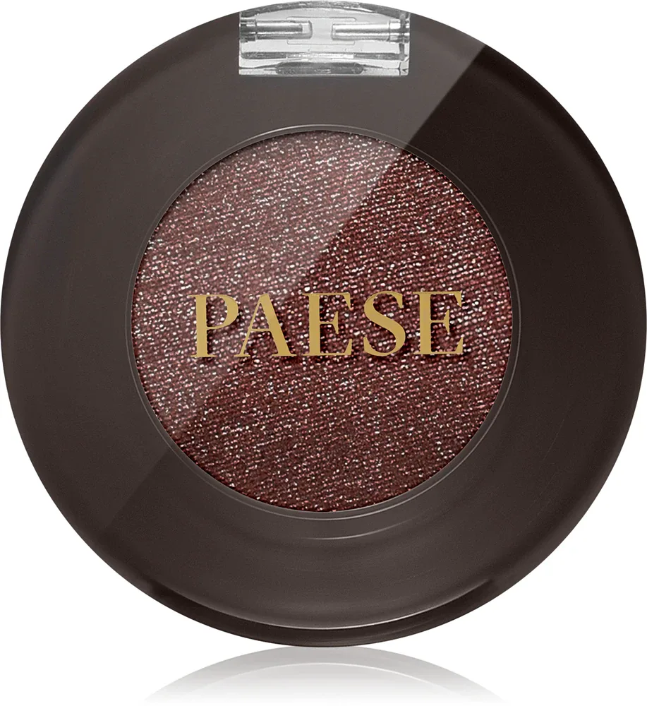 Paese Eyegasm Eyeshadow - Тени для век, 1 г, оттенок 12 Dune