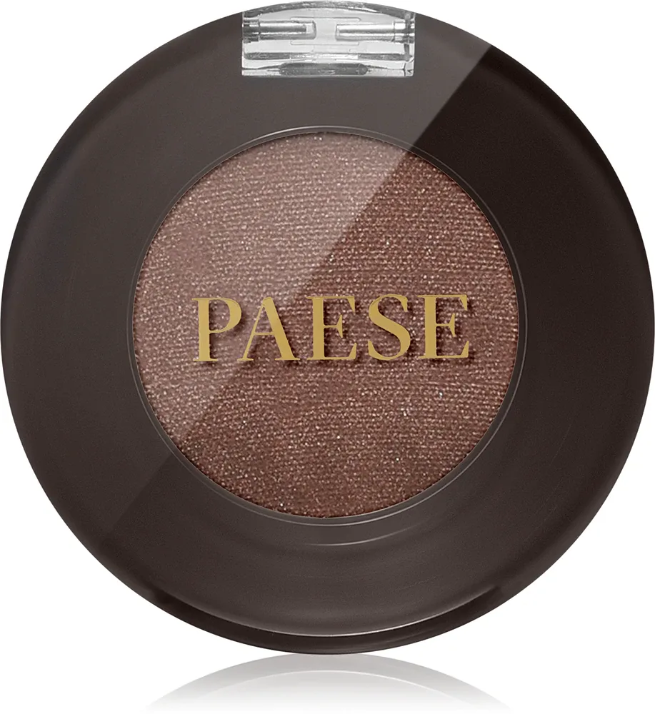 Paese Eyegasm Eyeshadow - Тени для век, 1 г, оттенок 11 Suede