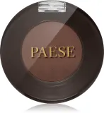 Paese Eyegasm Eyeshadow - Тени для век, 1 г, оттенок 14 Espresso — фото 1