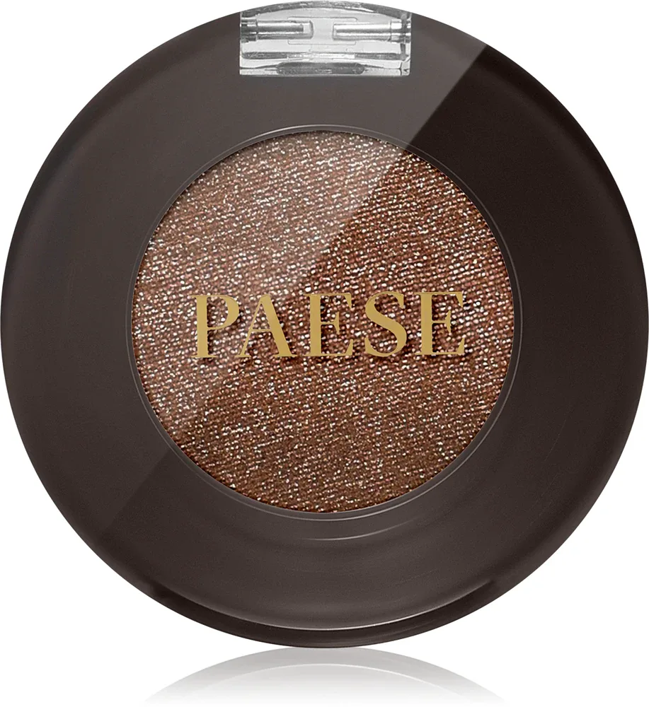 Paese Eyegasm Eyeshadow - Тени для век, 1 г, оттенок 13 Amber