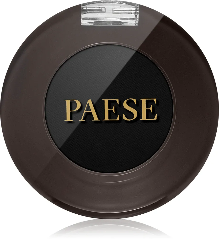 Paese Eyegasm Eyeshadow - Тени для век, 1 г, оттенок 16 Midnight