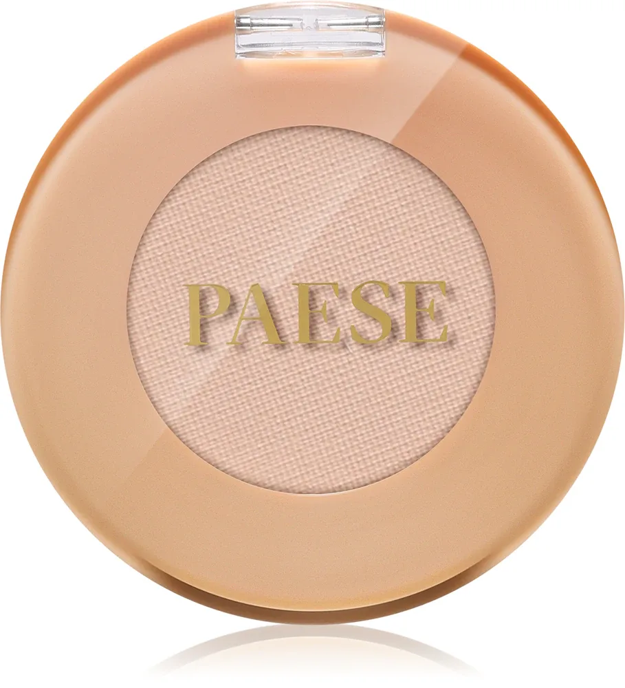 Paese Eyegasm Eyeshadow - Тени для век, 1 г, оттенок 17 Whisper