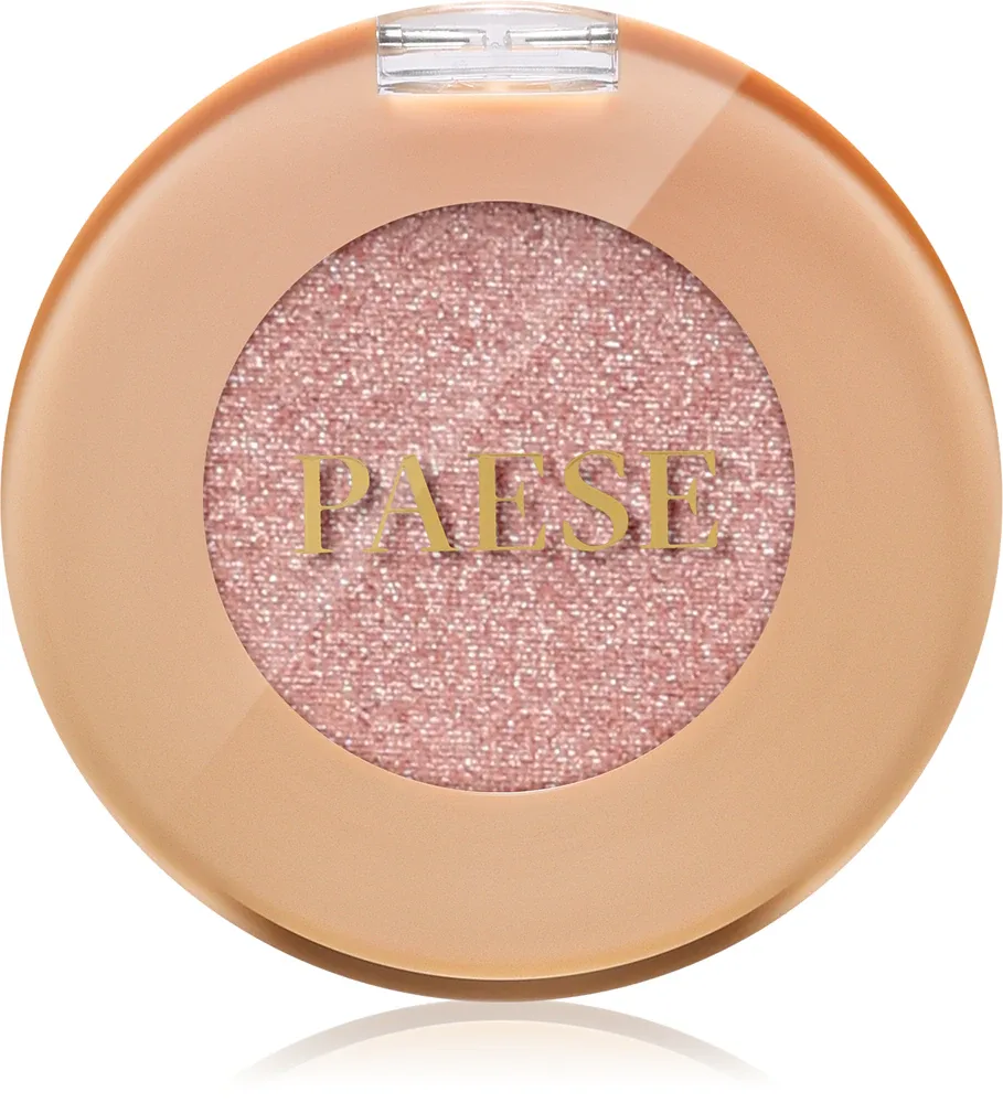 Paese Eyegasm Eyeshadow - Тени для век, 1 г, оттенок 22 Mist