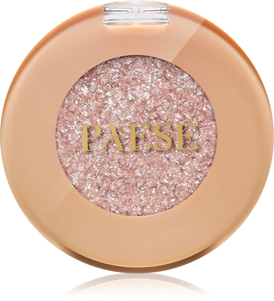 Paese Eyegasm Eyeshadow - Тени для век, 1 г, оттенок 21 Aura