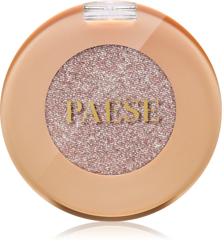 Paese Eyegasm Eyeshadow - Тени для век, 1 г, оттенок 20 Glow
