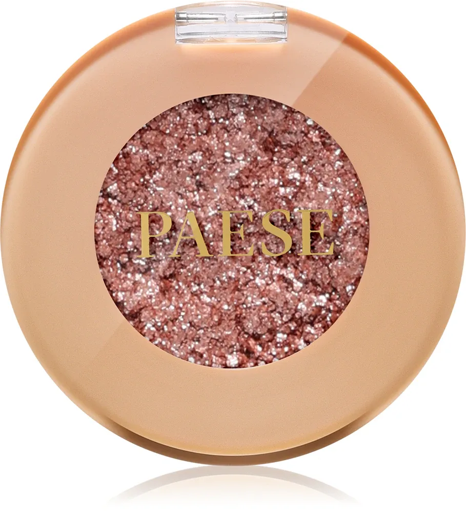 Paese Eyegasm Eyeshadow - Тени для век, 1 г, оттенок 26 Dew