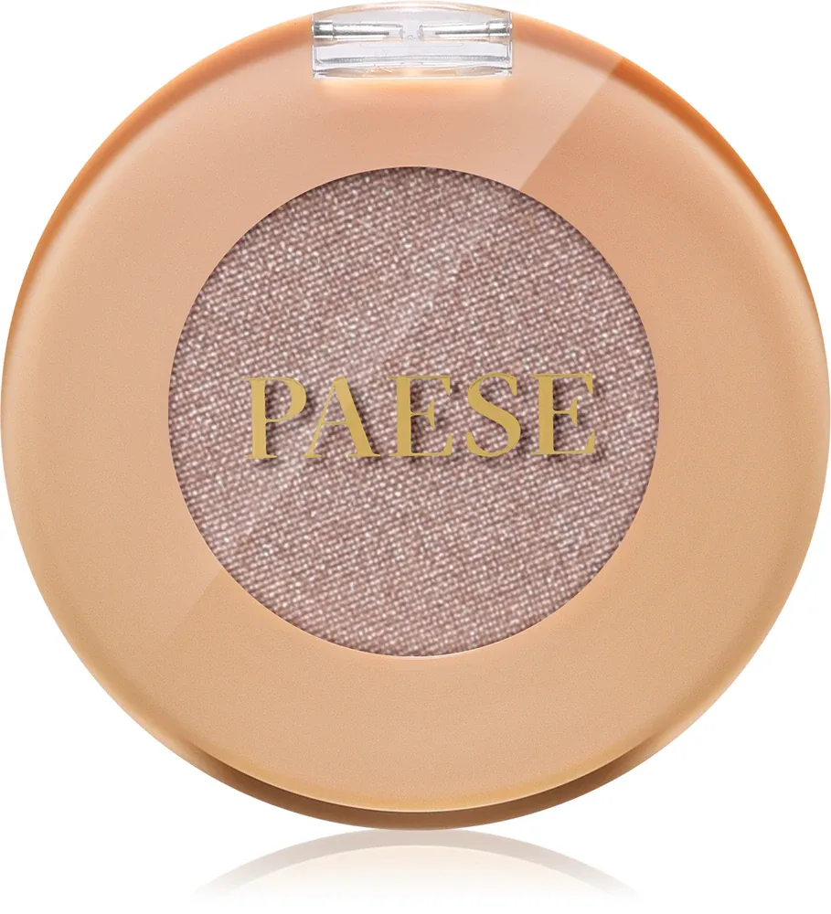 Paese Eyegasm Eyeshadow - Тени для век, 1 г, оттенок 19 Silk