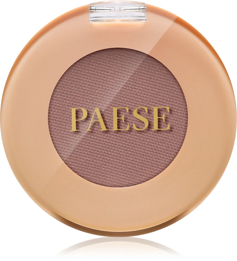 Paese Eyegasm Eyeshadow - Тени для век, 1 г, оттенок 25 Veil