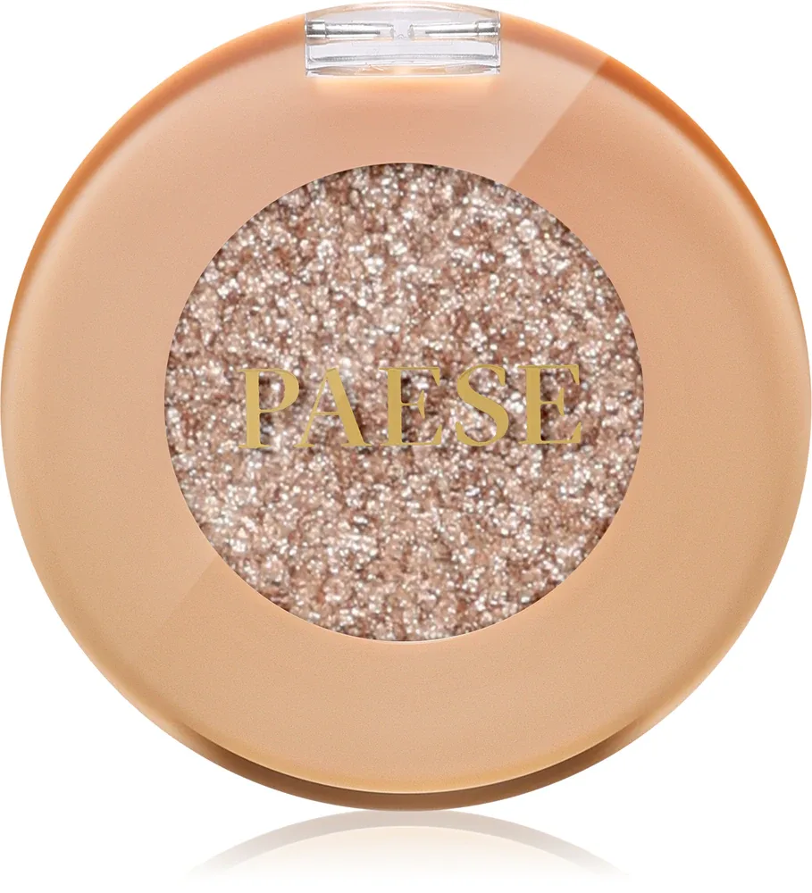 Paese Eyegasm Eyeshadow - Тени для век, 1 г, оттенок 18 Twinkle Dust