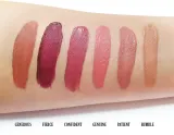 theBalm Meet Matt(e) Hughes Long Lasting Liquid Lipstick - Долговременная жидкая помада оттенок Genuine, 7 ml — фото 2
