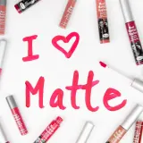 theBalm Meet Matt(e) Hughes Long Lasting Liquid Lipstick - Долговременная жидкая помада оттенок Genuine, 7 ml — фото 3