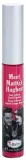 theBalm Meet Matt(e) Hughes Long Lasting Liquid Lipstick - Долговременная жидкая помада оттенок Chivalrous, 7 ml — фото 1