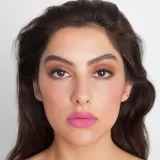 theBalm Meet Matt(e) Hughes Long Lasting Liquid Lipstick - Долговременная жидкая помада оттенок Chivalrous, 7 ml — фото 5