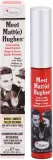 theBalm Meet Matt(e) Hughes Long Lasting Liquid Lipstick - Долговременная жидкая помада оттенок Honest, 7 ml — фото 3