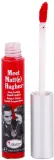 theBalm Meet Matt(e) Hughes Long Lasting Liquid Lipstick - Долговременная жидкая помада оттенок Devoted, 7 ml — фото 2