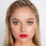 theBalm Meet Matt(e) Hughes Long Lasting Liquid Lipstick - Долговременная жидкая помада оттенок Devoted, 7 ml — фото 6