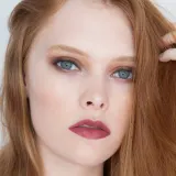 theBalm Meet Matt(e) Hughes Long Lasting Liquid Lipstick - Долговременная жидкая помада оттенок Charming, 7 ml — фото 3