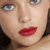 theBalm Meet Matt(e) Hughes Long Lasting Liquid Lipstick - Долговременная жидкая помада оттенок Loyal, 7 ml — фото 3