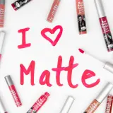 theBalm Meet Matt(e) Hughes Long Lasting Liquid Lipstick - Долговременная жидкая помада оттенок Doting, 7 ml — фото 4