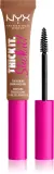 NYX Professional Makeup Thick it Stick It Brow Mascara - Тушь для бровей оттенок 03 Auburn, 7 ml — фото 1