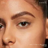 NYX Professional Makeup Thick it Stick It Brow Mascara - Тушь для бровей оттенок 03 Auburn, 7 ml — фото 4