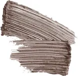 NYX Professional Makeup Thick it Stick It Brow Mascara - Тушь для бровей, 7 мл, оттенок 02 Cool Blonde — фото 2