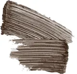 NYX Professional Makeup Thick it Stick It Brow Mascara - Тушь для бровей, 7 мл, оттенок 01 Taupe — фото 2
