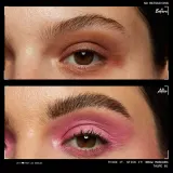 NYX Professional Makeup Thick it Stick It Brow Mascara - Тушь для бровей, 7 мл, оттенок 01 Taupe — фото 6