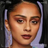 NYX Professional Makeup Thick it Stick It Brow Mascara - Тушь для бровей, 7 мл, оттенок 06 Brunette — фото 4