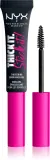 NYX Professional Makeup Thick it Stick It Brow Mascara - Тушь для бровей оттенок 08 - Black, 7 ml — фото 1