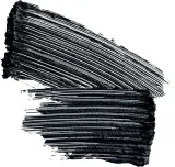 NYX Professional Makeup Thick it Stick It Brow Mascara - Тушь для бровей оттенок 08 - Black, 7 ml — фото 2