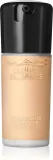 MAC Cosmetics Studio Radiance Serum-Powered Foundation - Подклад навилжающий оттенок NC18, 30 ml — фото 1