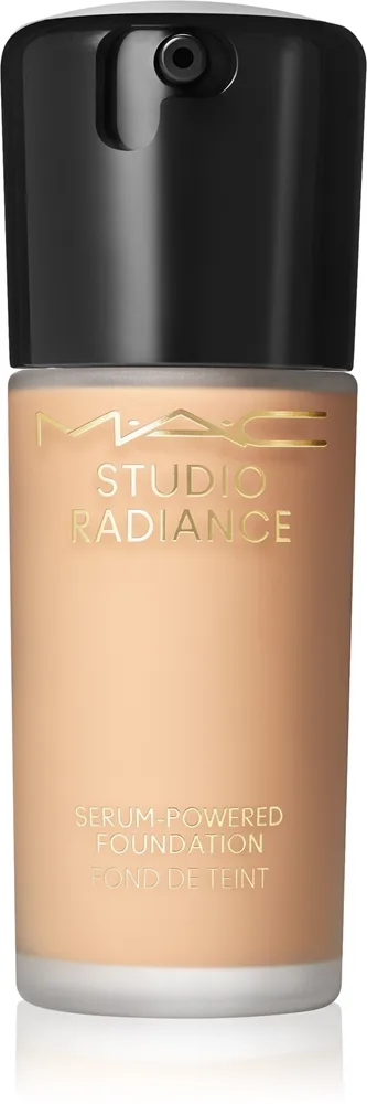 MAC Cosmetics Studio Radiance Serum-Powered Foundation - Подклад навилжающий оттенок NW15, 30 ml
