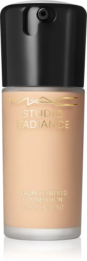 MAC Cosmetics Studio Radiance Serum-Powered Foundation - Подклад навилжающий оттенок N12, 30 ml