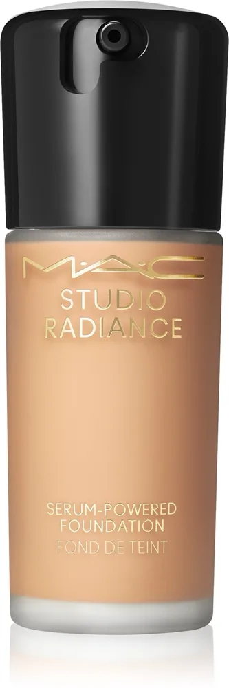 MAC Cosmetics Studio Radiance Serum-Powered Foundation - Подклад навилжающий оттенок NC27, 30 ml