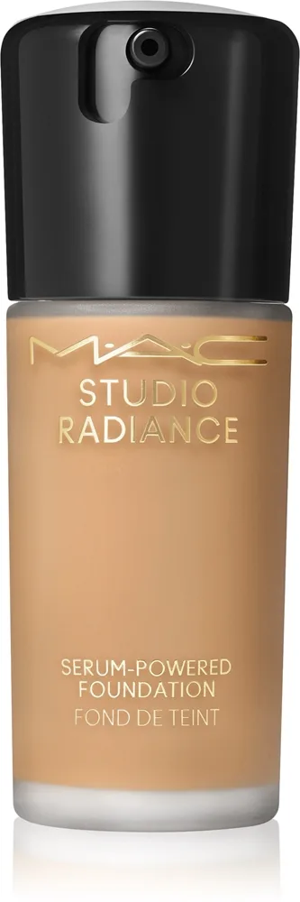 MAC Cosmetics Studio Radiance Serum-Powered Foundation - Подклад навилжающий оттенок NC37, 30 ml