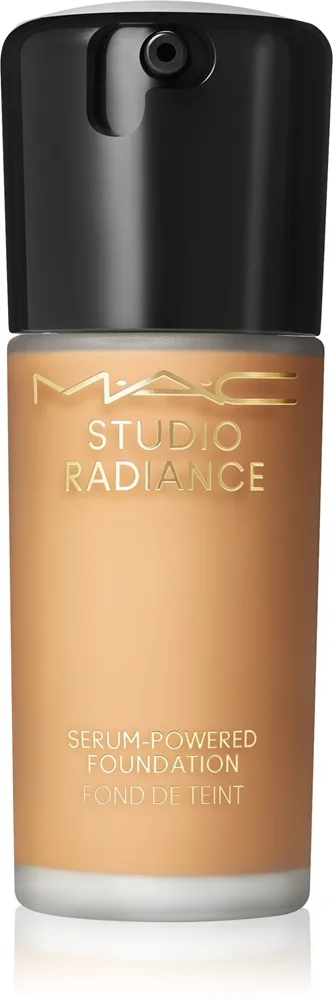 MAC Cosmetics Studio Radiance Serum-Powered Foundation - Подклад навилжающий оттенок NC44, 30 ml