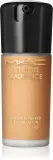 MAC Cosmetics Studio Radiance Serum-Powered Foundation - Подклад навилжающий, 30 мл, оттенок NC47 — фото 1