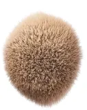 Smashbox Blurring Foundation Brush - Кисть для нанесения тона., 1 szt. — фото 2