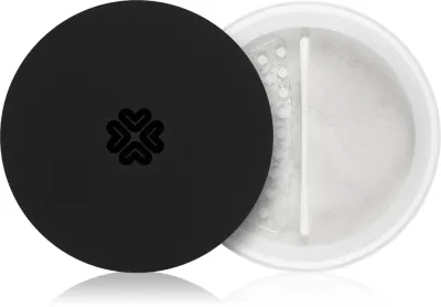 Lily Lolo Finishing Powder - Пудра укрепляющая, 4 г
